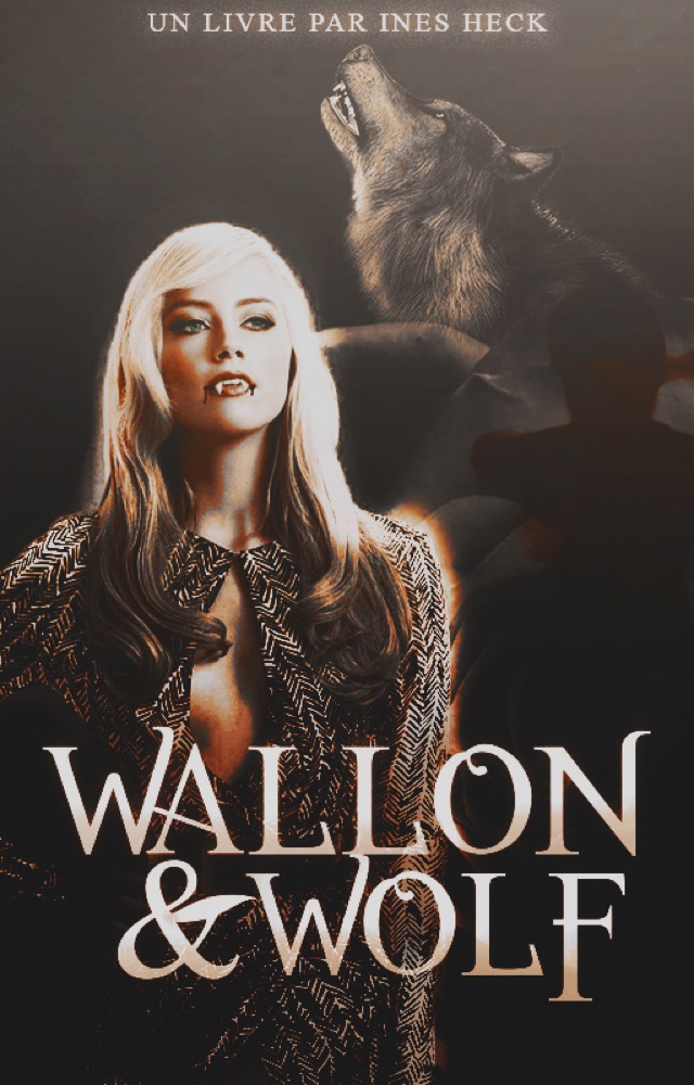 Wallon & Wolf