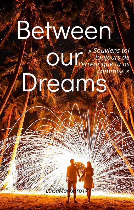 Between our Dreams