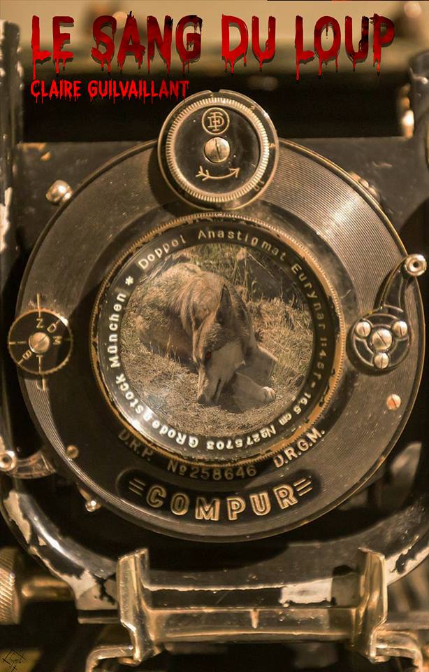 Le sang du loup