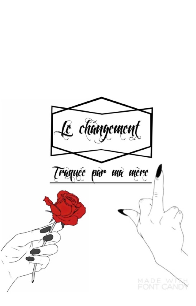 Le changement