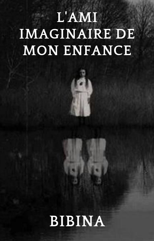 L'amie imaginaire de mon enfance