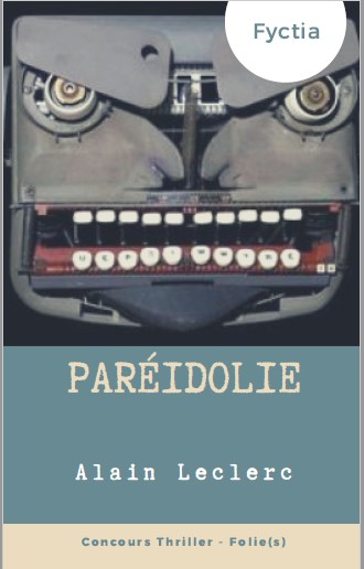 Paréidolie