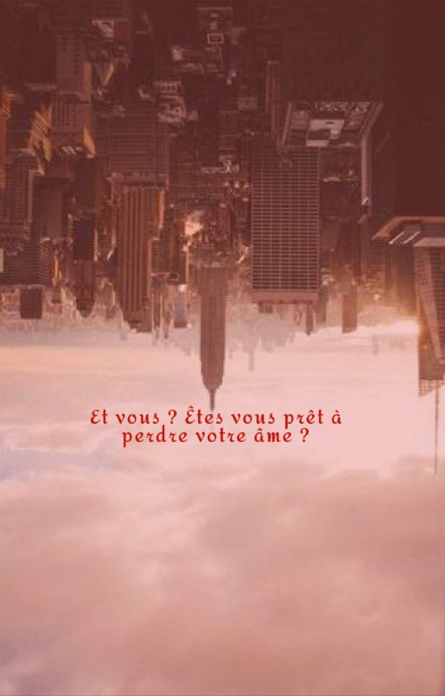 L’Empereur du sous-sol