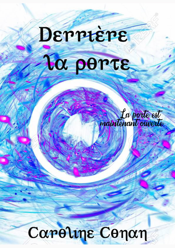 Derrière la porte