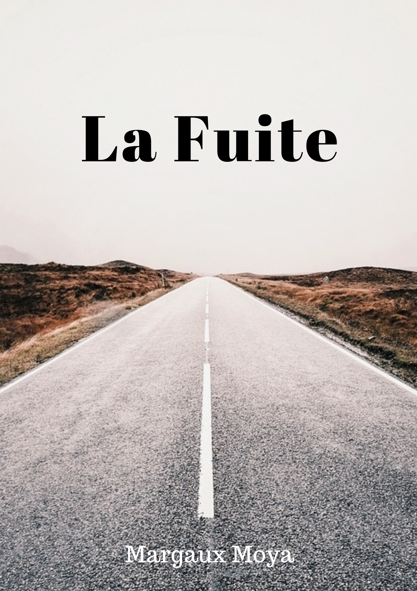 La Fuite