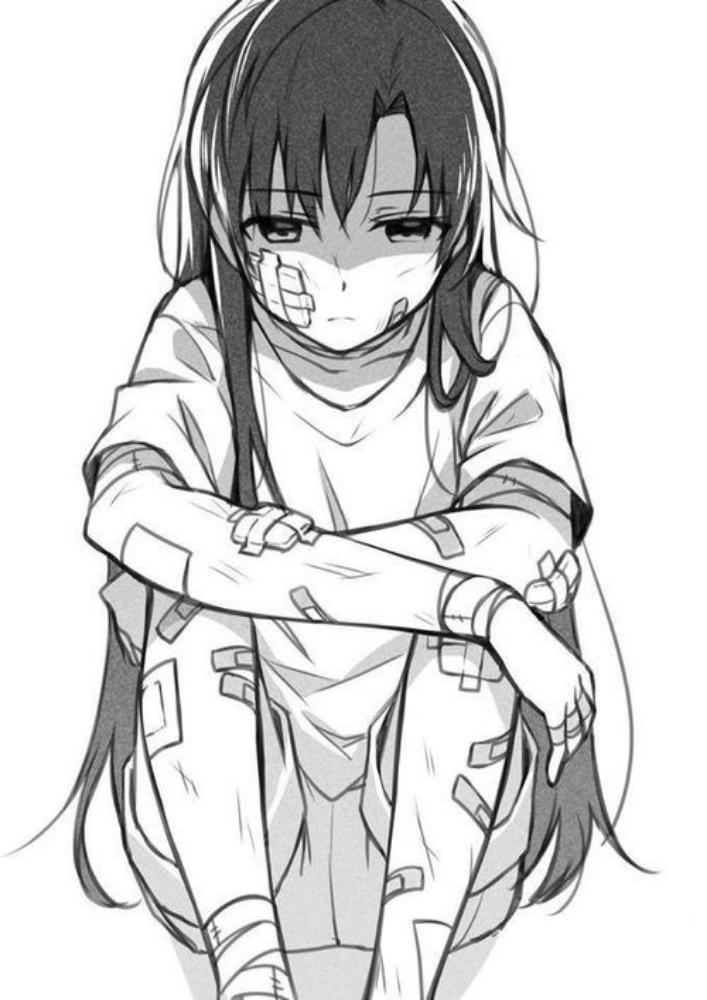 Plume, feuilles et encre