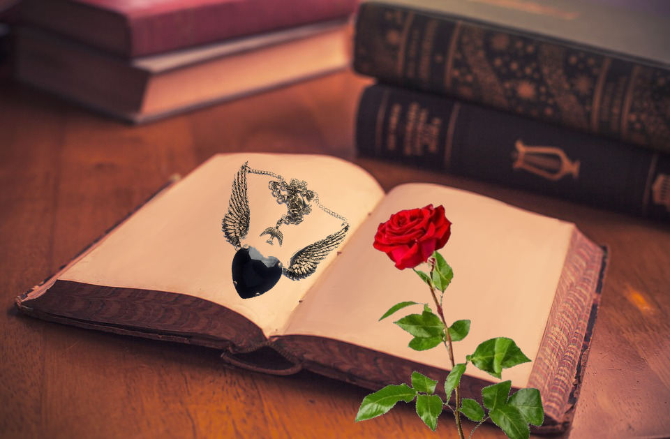 La noirceur du cœur