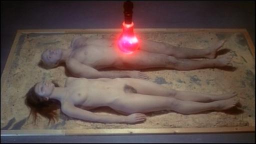 PAR DELÀ LA SCIENCE