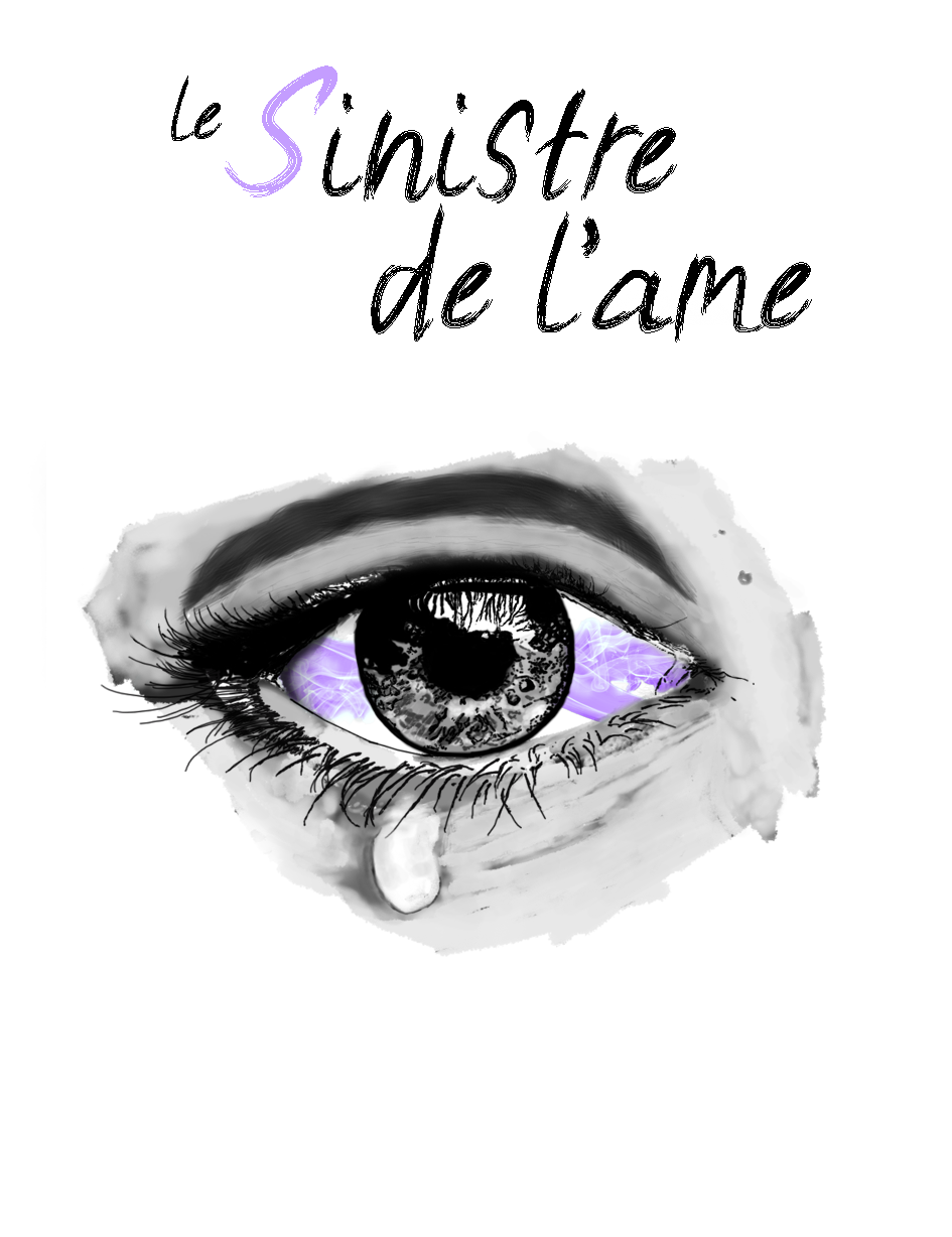 Le sinistre de l’âme
