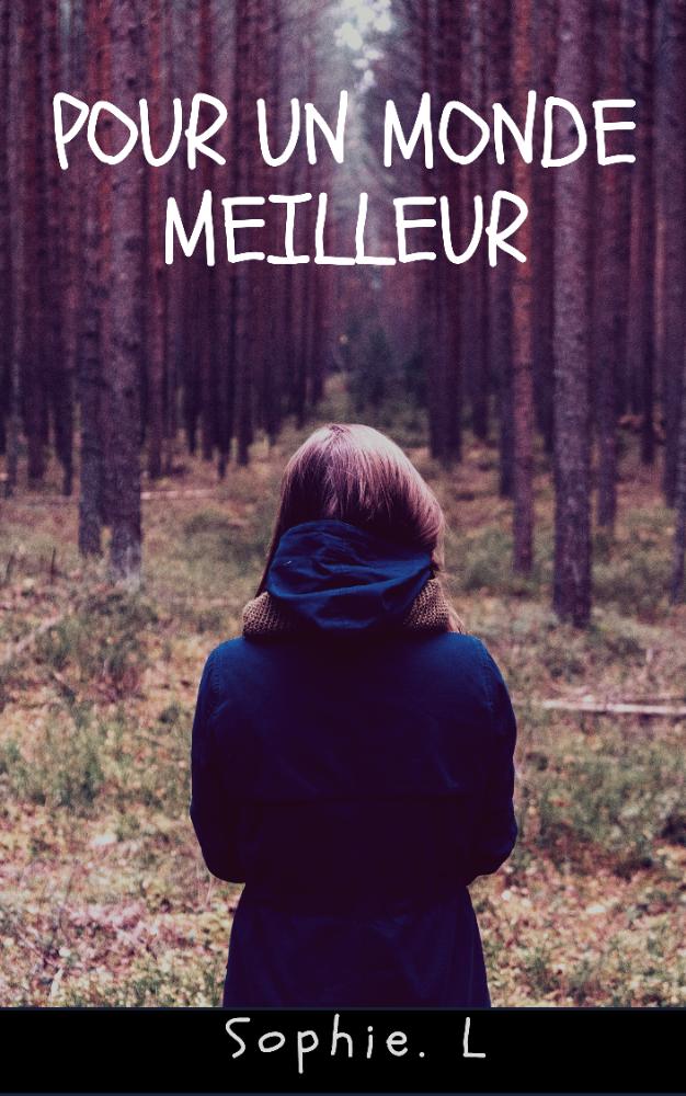 Pour Un Monde Meilleur