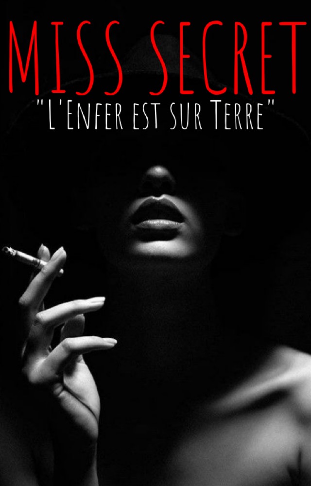 MISS SECRET