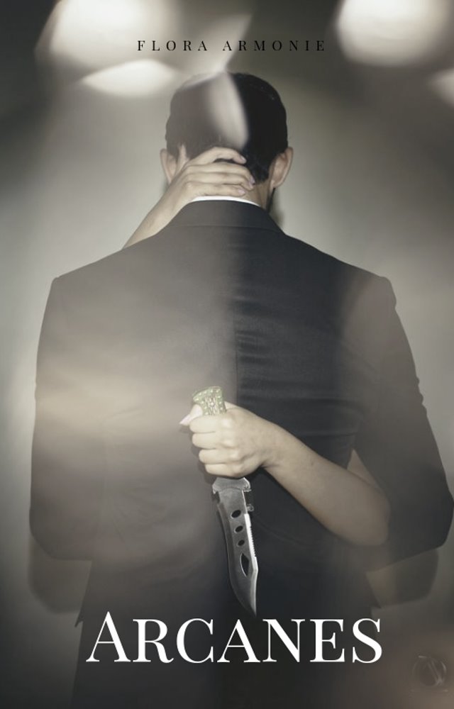 Arcanes