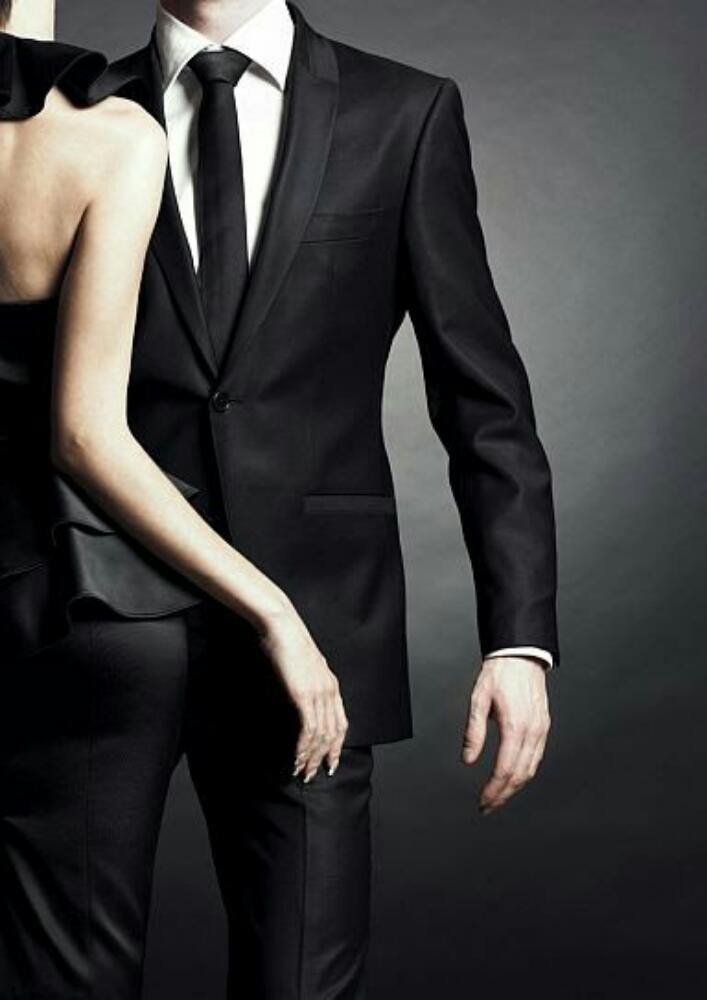 Attiré par le danger