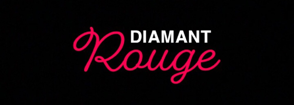 Diamant Rouge