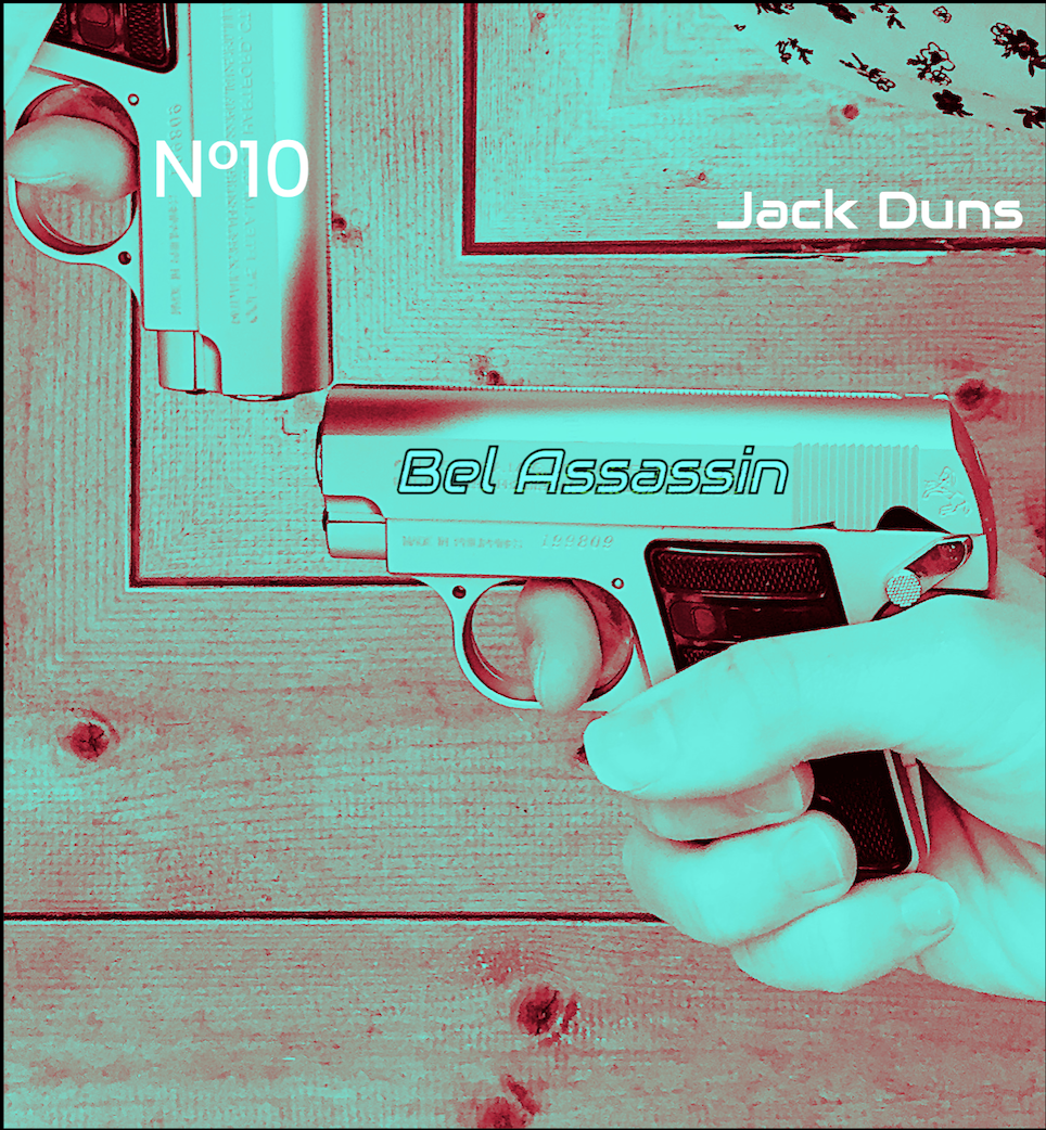 Bel assassin - Numéro 10