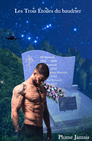 Les Trois Étoiles du baudrier