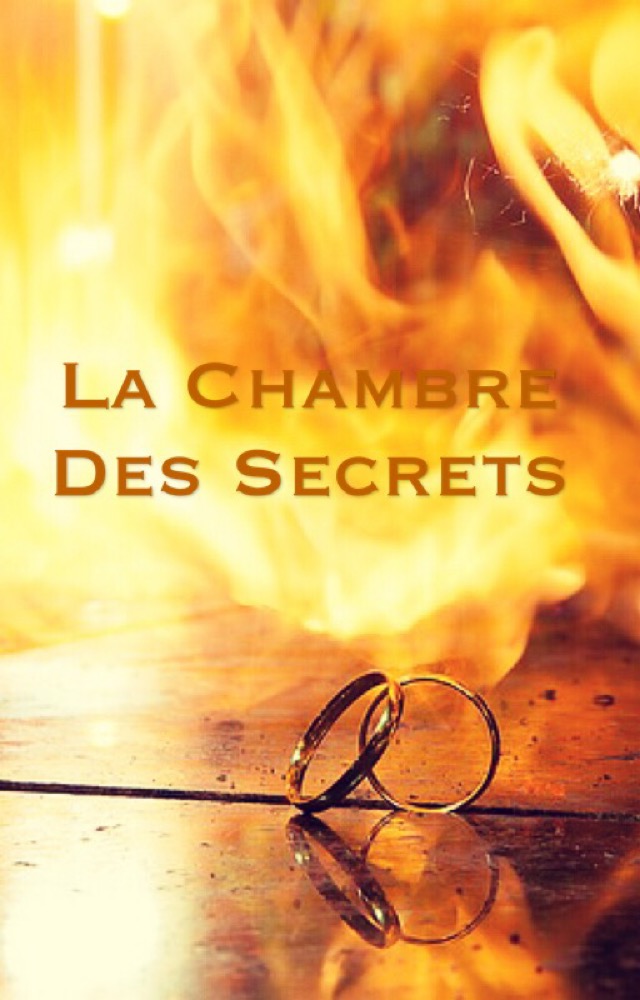 La chambre des secrets