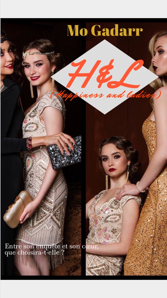 H&L (Happiness and ladies)