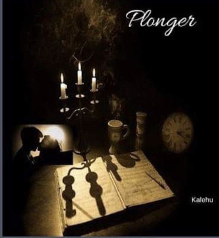 Plonger