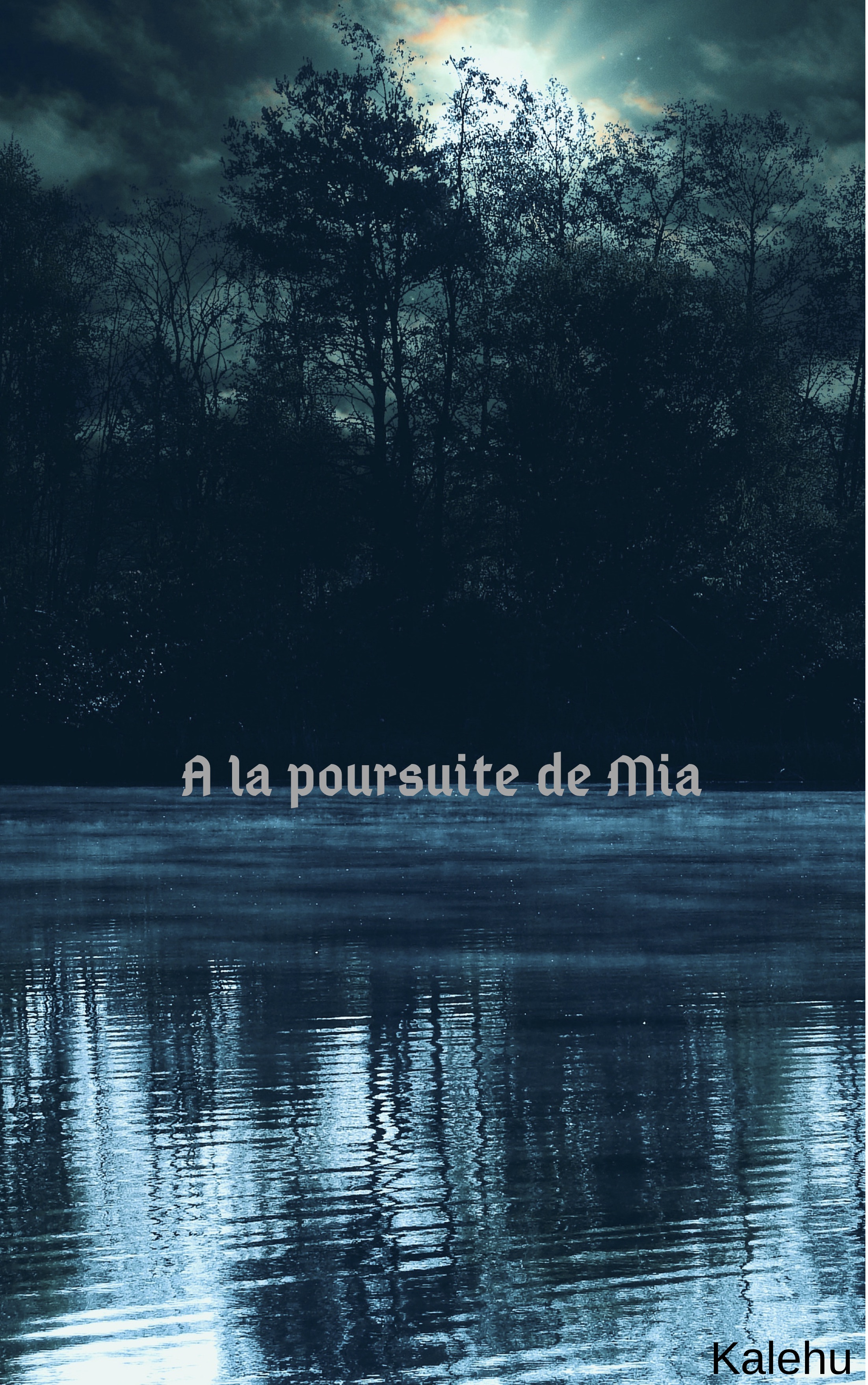 A la poursuite de Mia