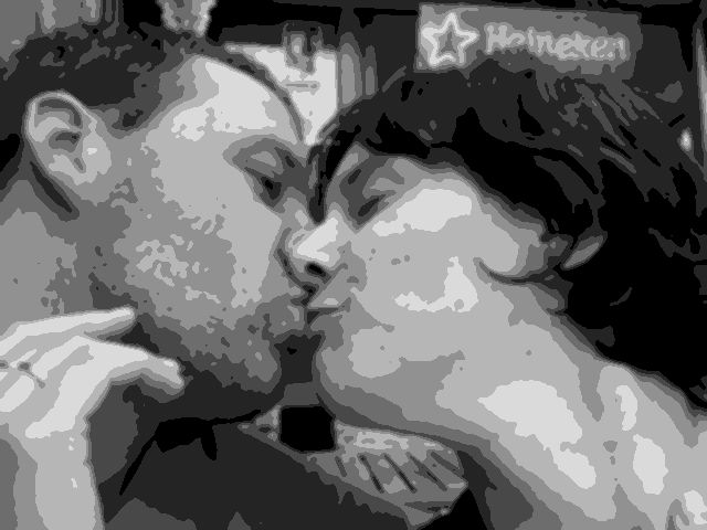 Ma vie est une grosse farce!