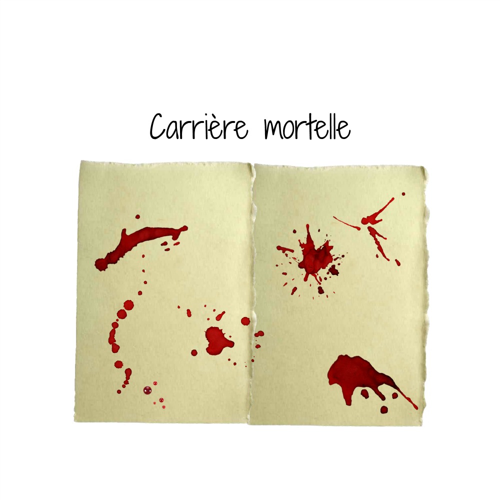 Carrière mortelle
