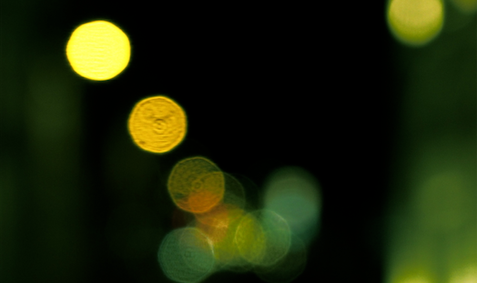 Les étoiles ne disparaîtront jamais