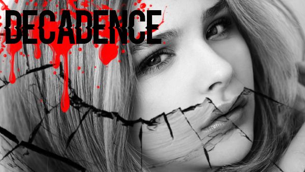 Décadence