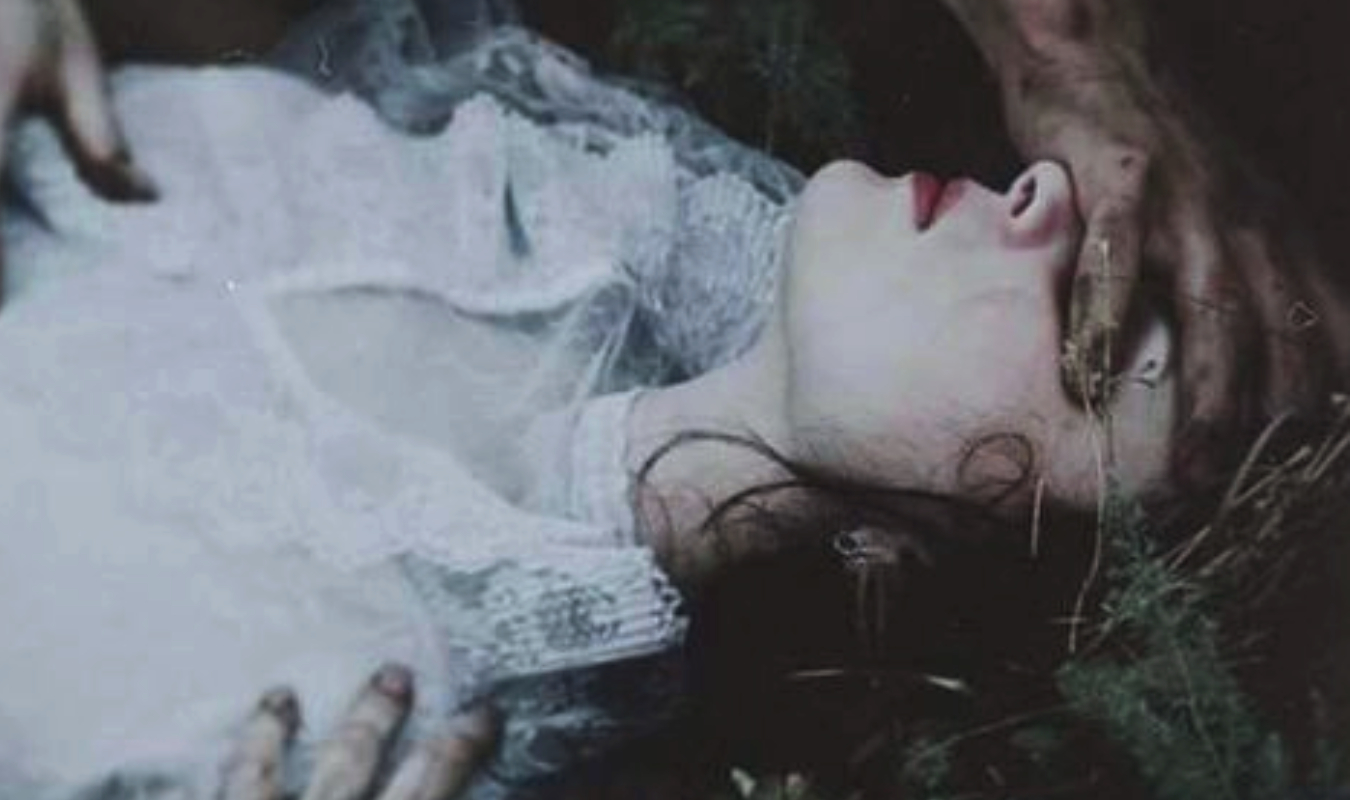 Esclave de la Chapelle