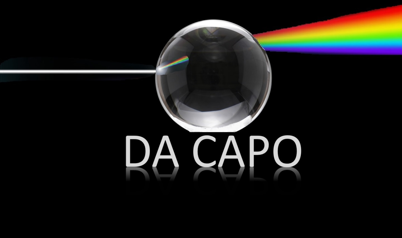 DA CAPO