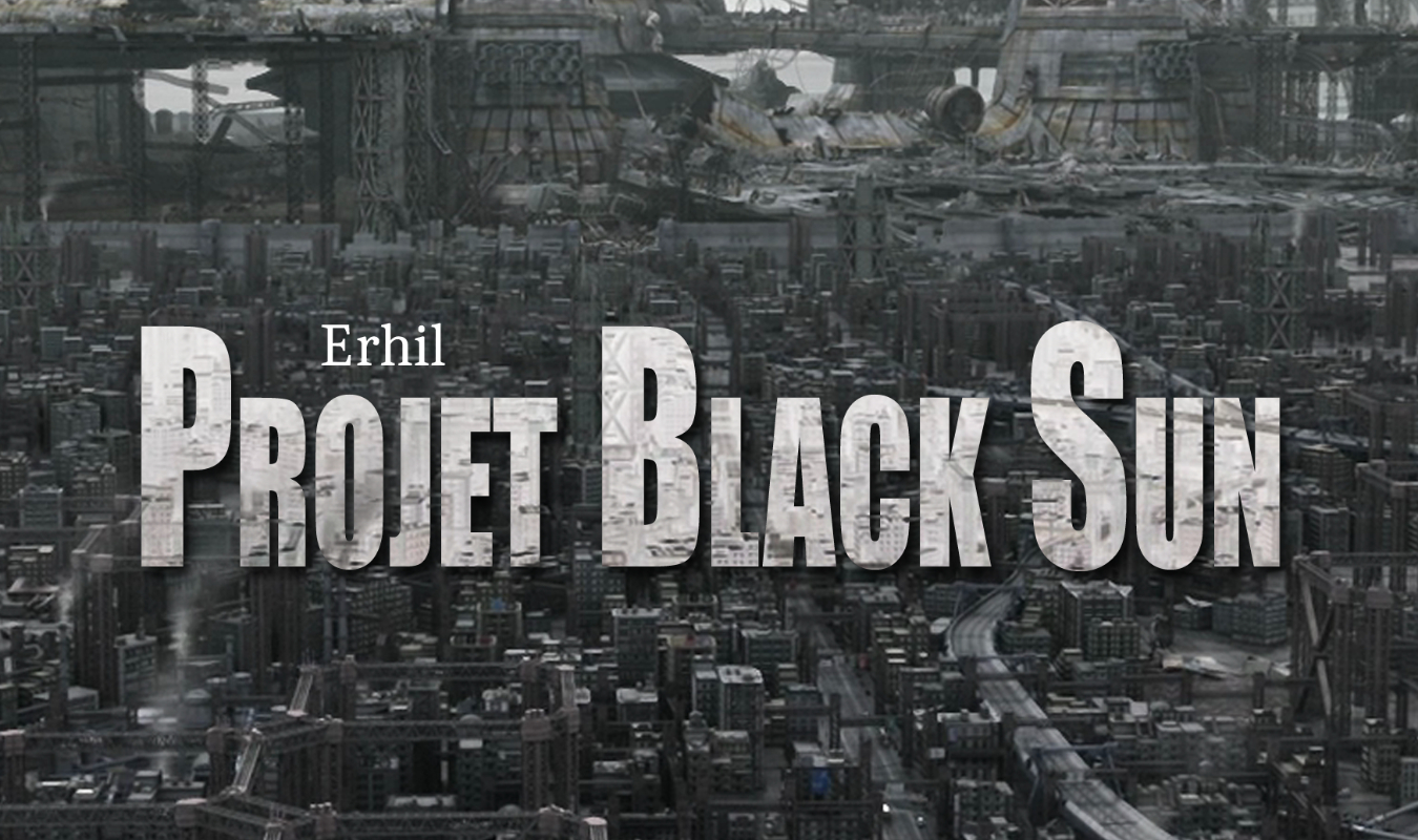 Projet Black Sun