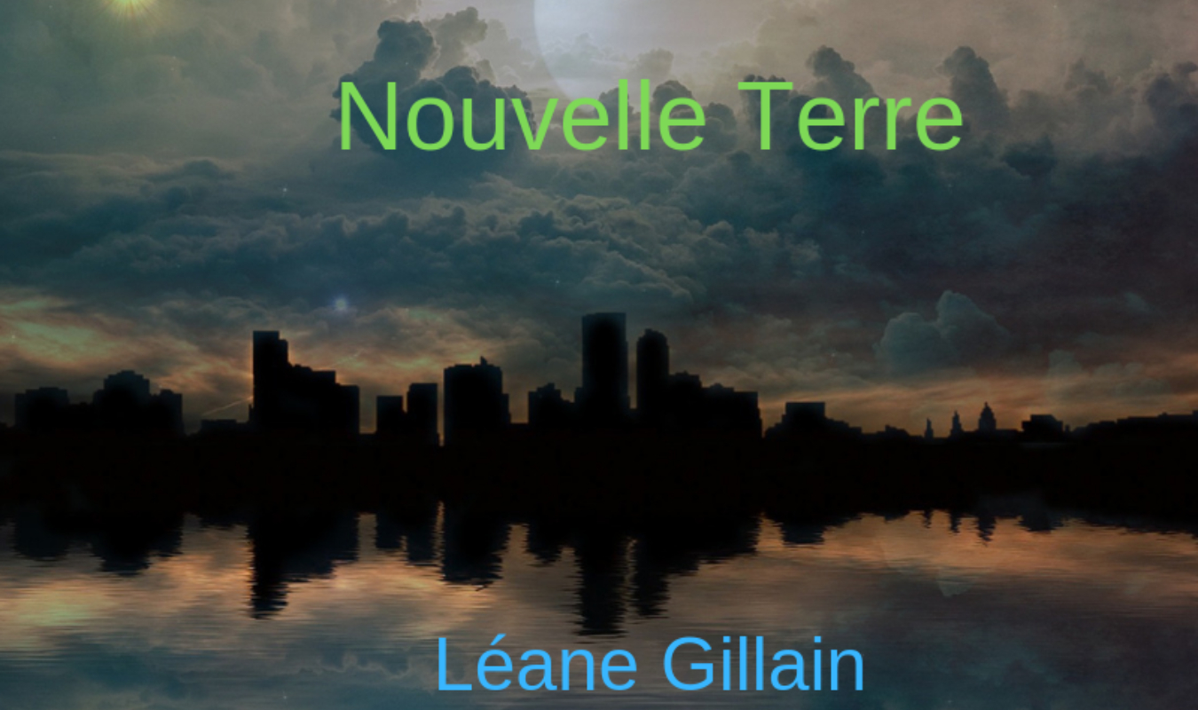 Nouvelle Terre