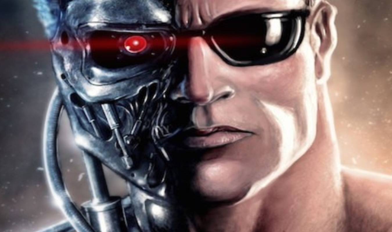 cyborg(futur)