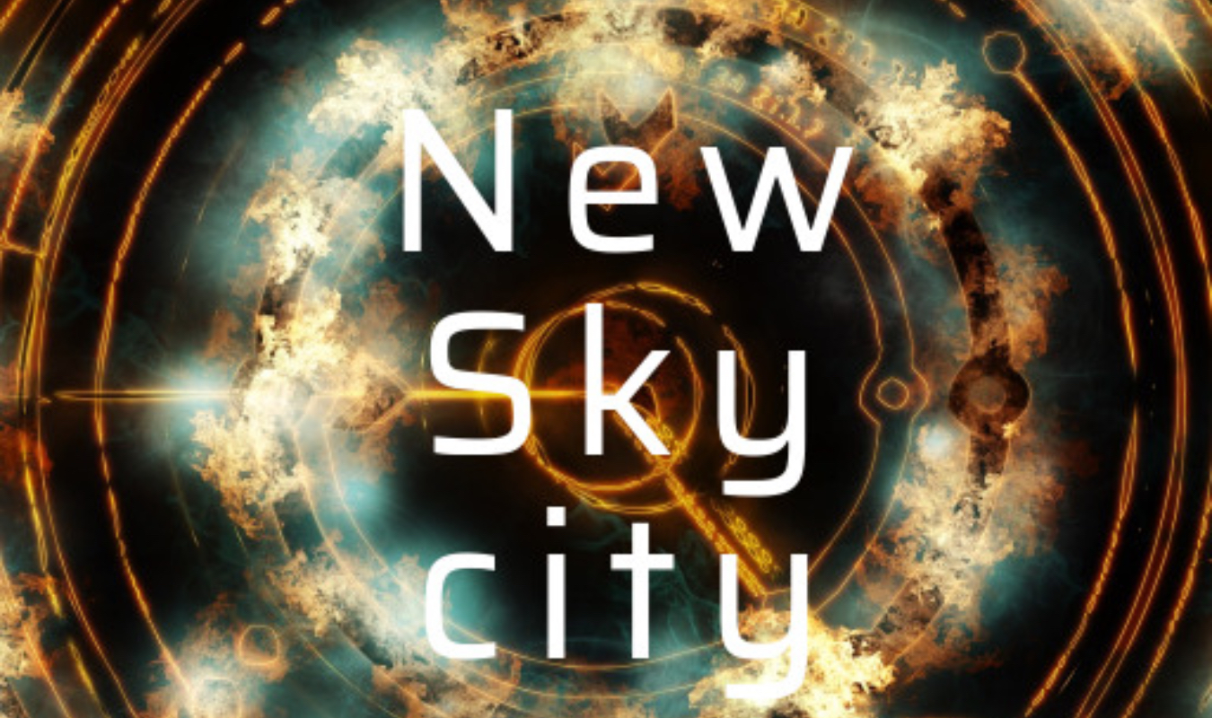 New Sky City - La cité des immortels 