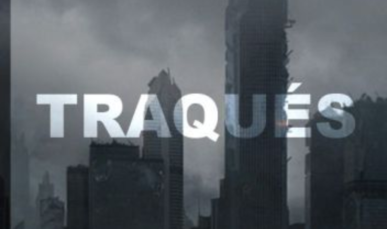 Traqués