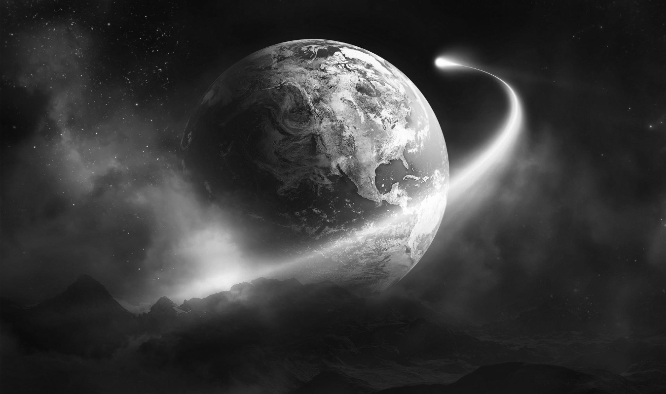 Eborn - Le monde glacé