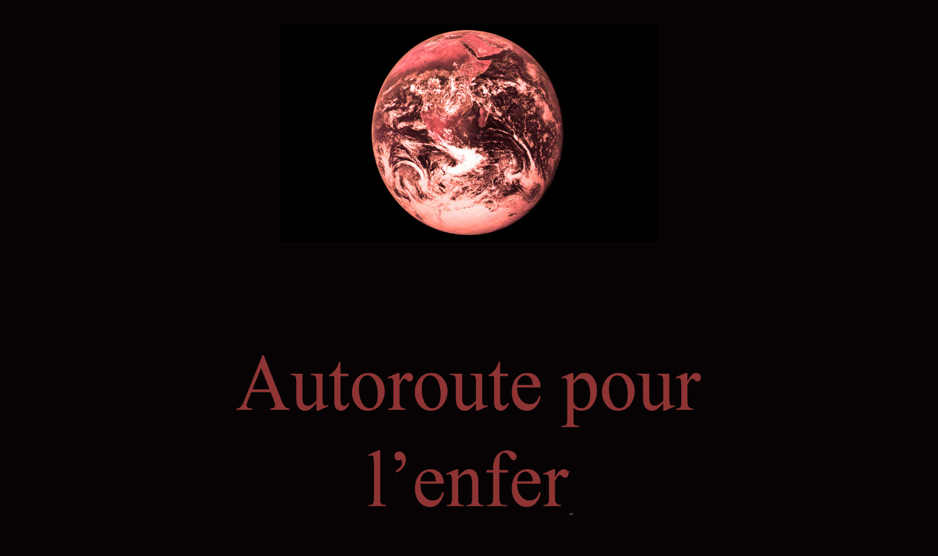 Autoroute pour l'enfer