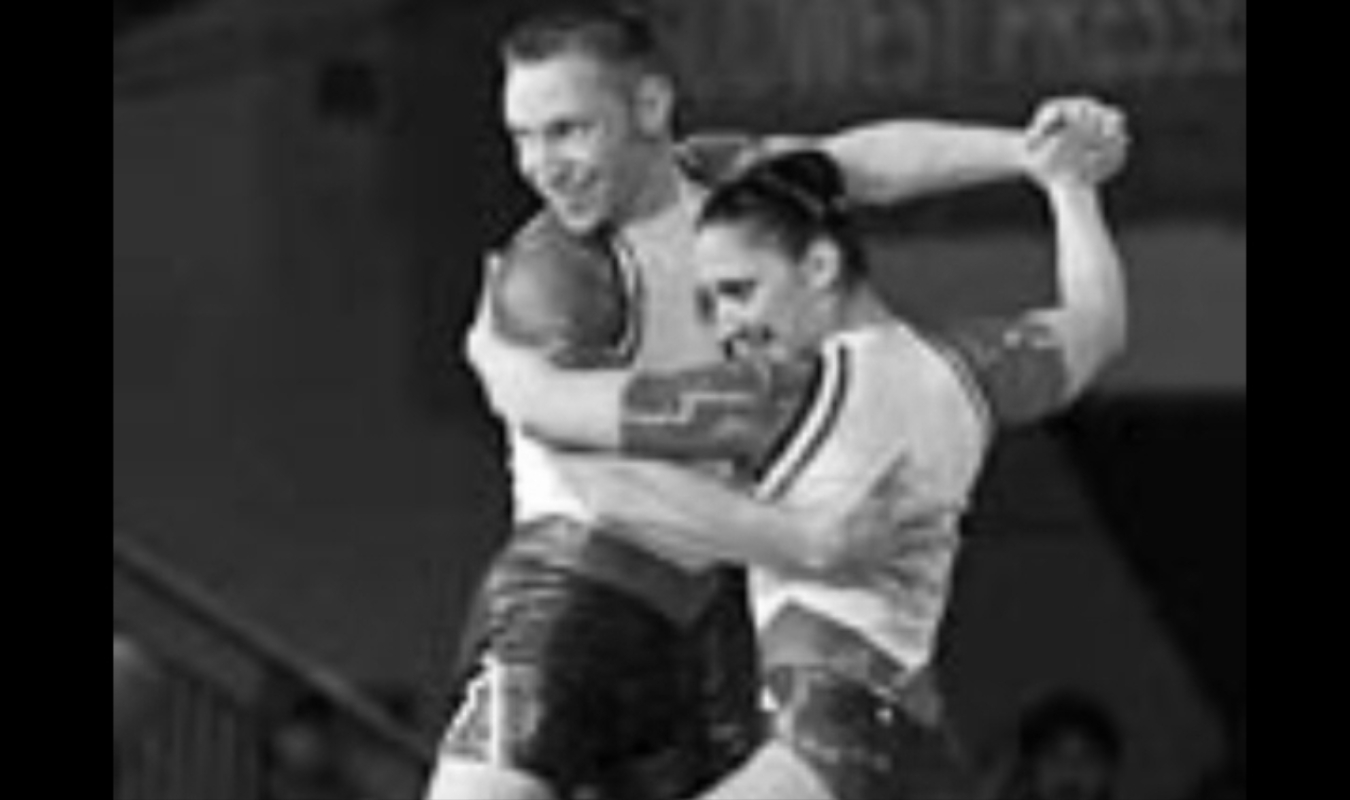 Sensuelle Compétition 