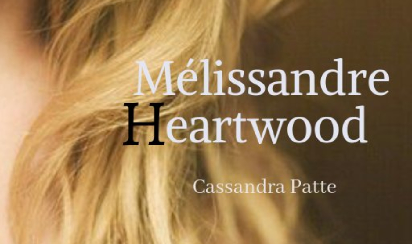 Melissandre Heartwood