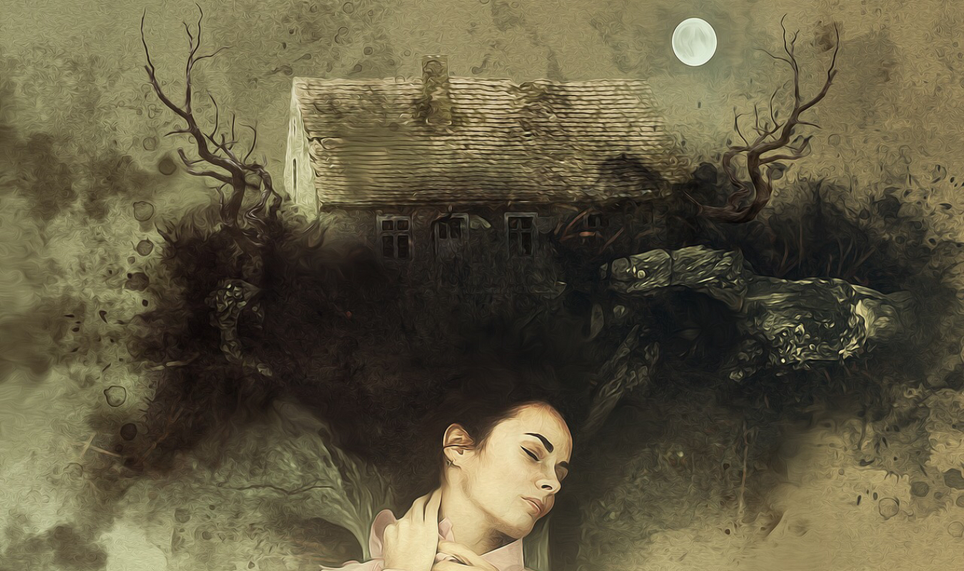 Sous le soleil de la lune