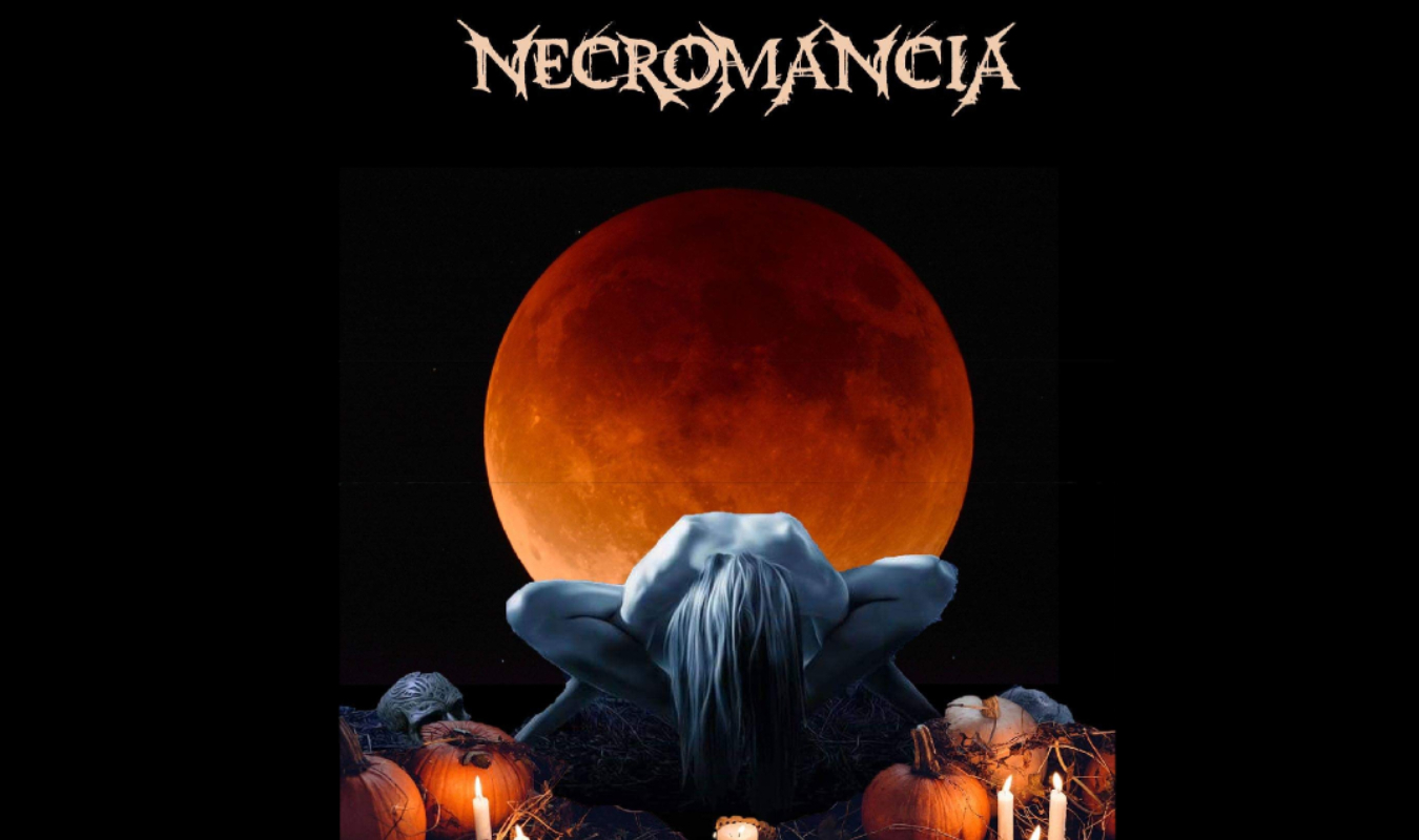 Necromancia