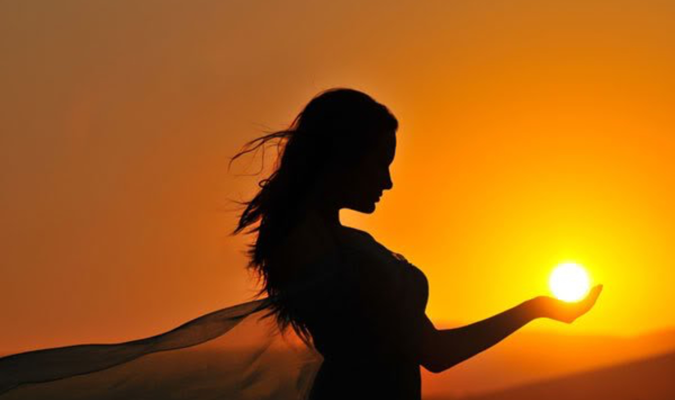 La renaissance d'une sorcière 