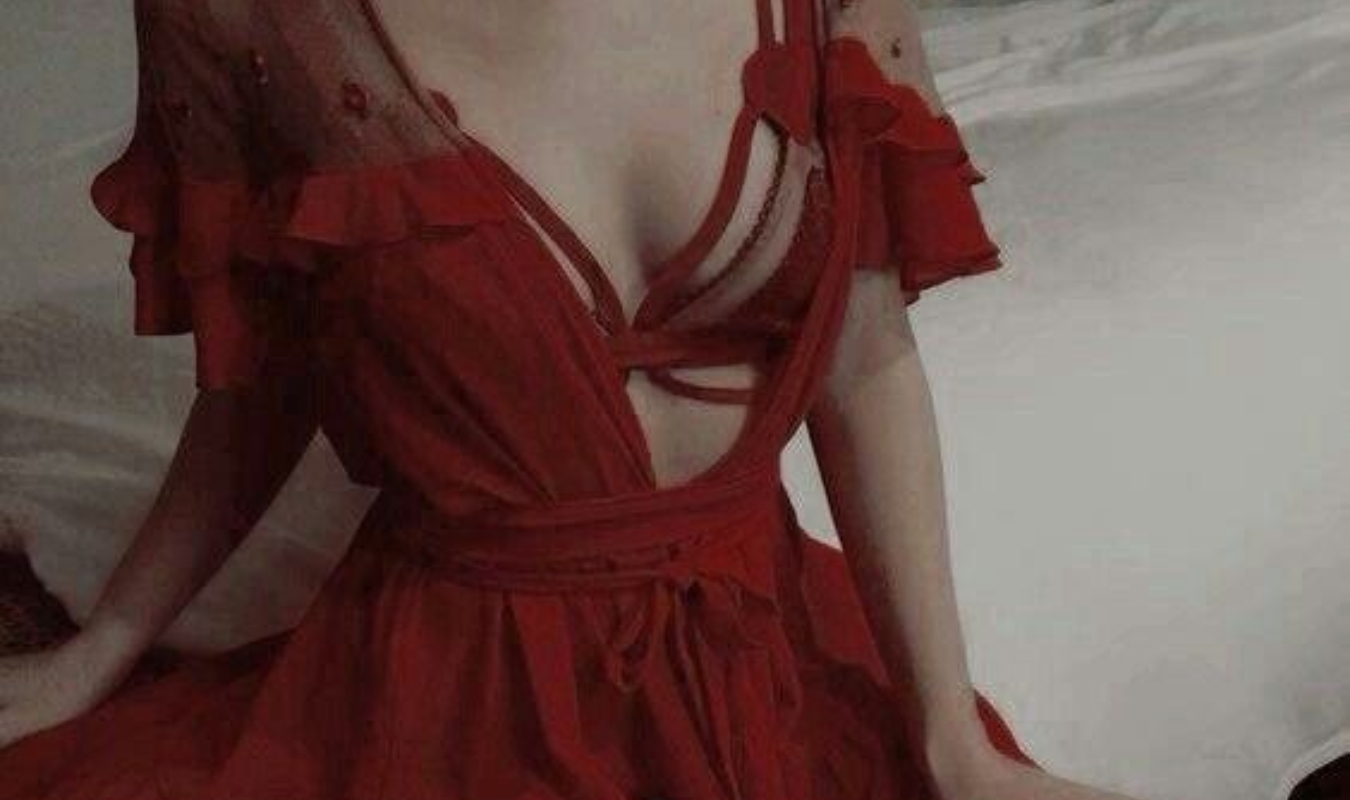 L'héritière écarlate 