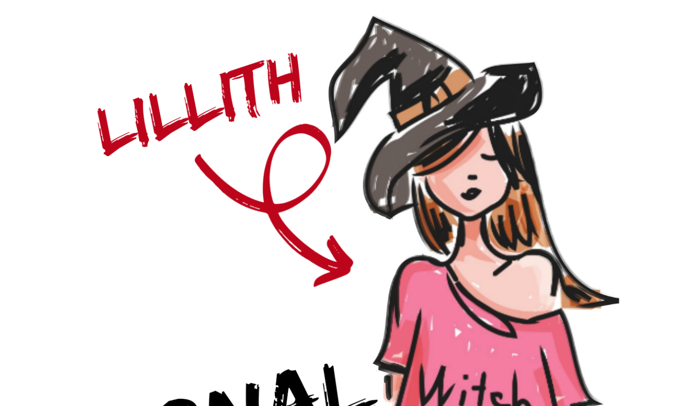 Journal d'Une ฿Witch