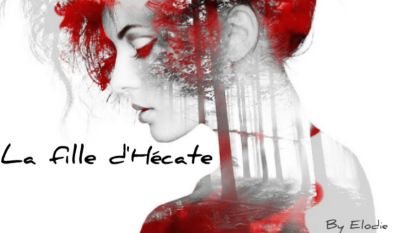 La fille d'Hécate