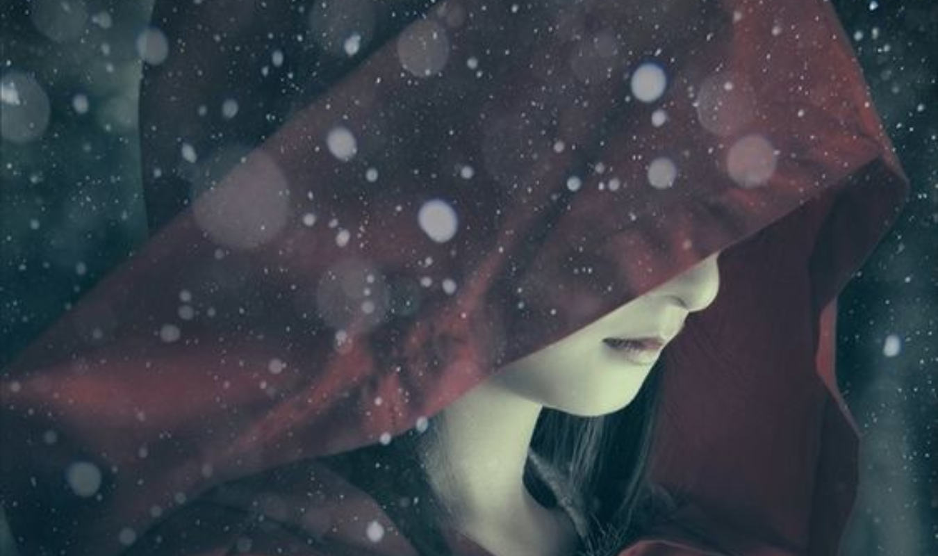 Ne réveillez pas la sorcière qui dort !