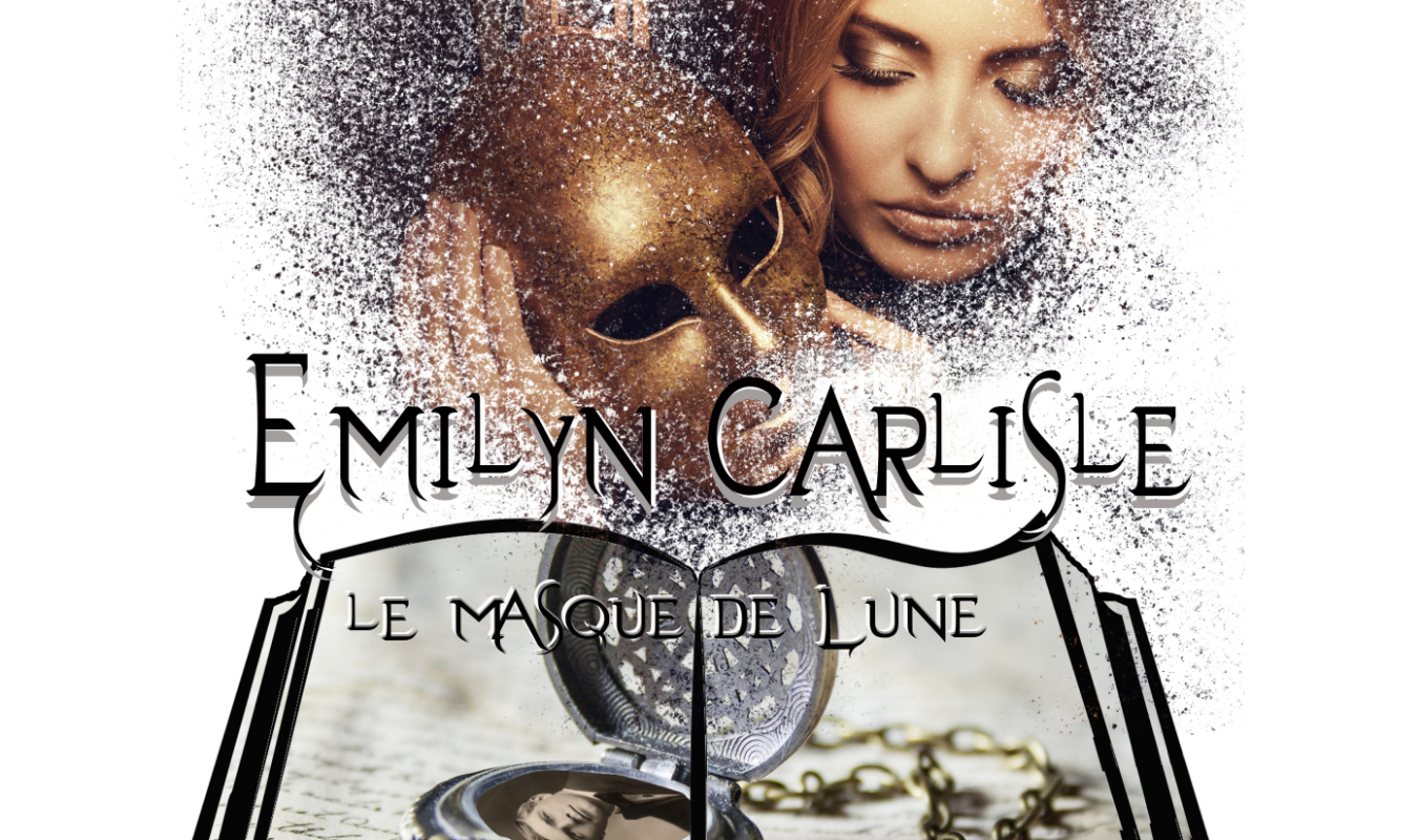 Emilyn Carlisle, le masque de lune