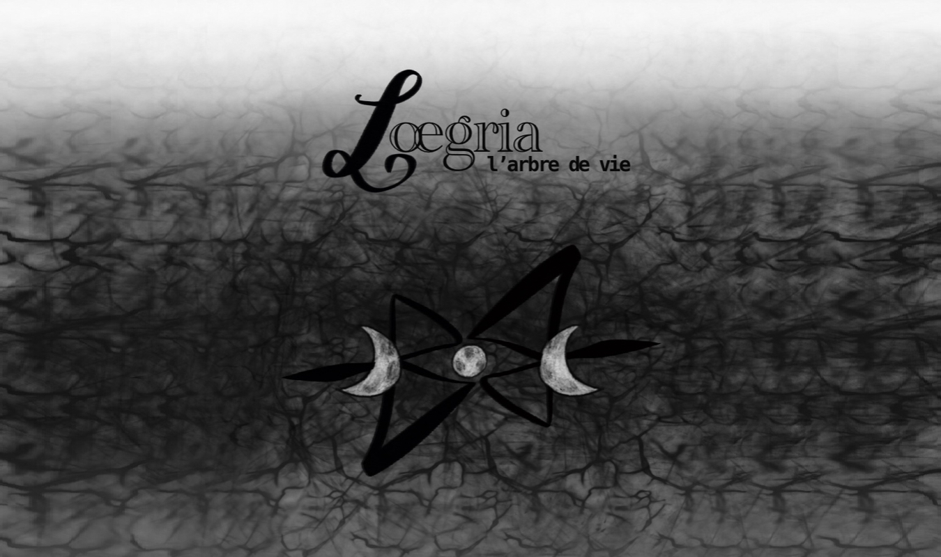 Lœgria - L’arbre de vie