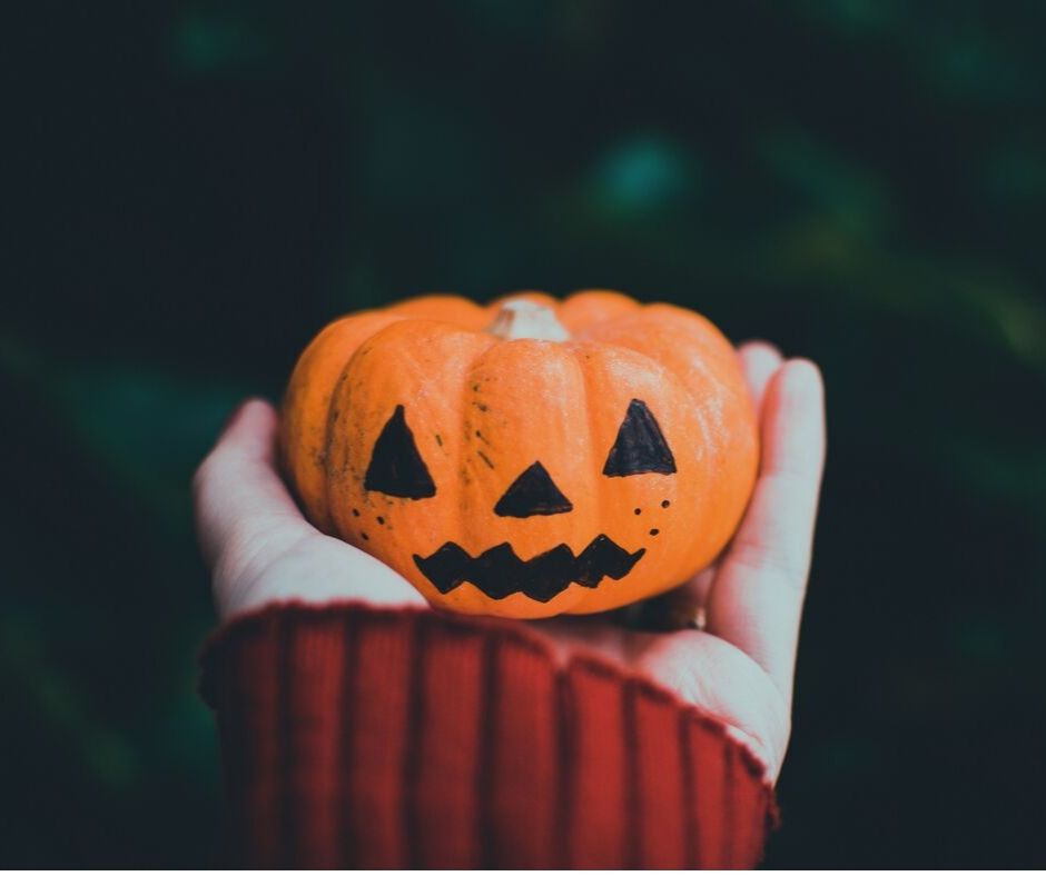 Nous, Les Sorcières