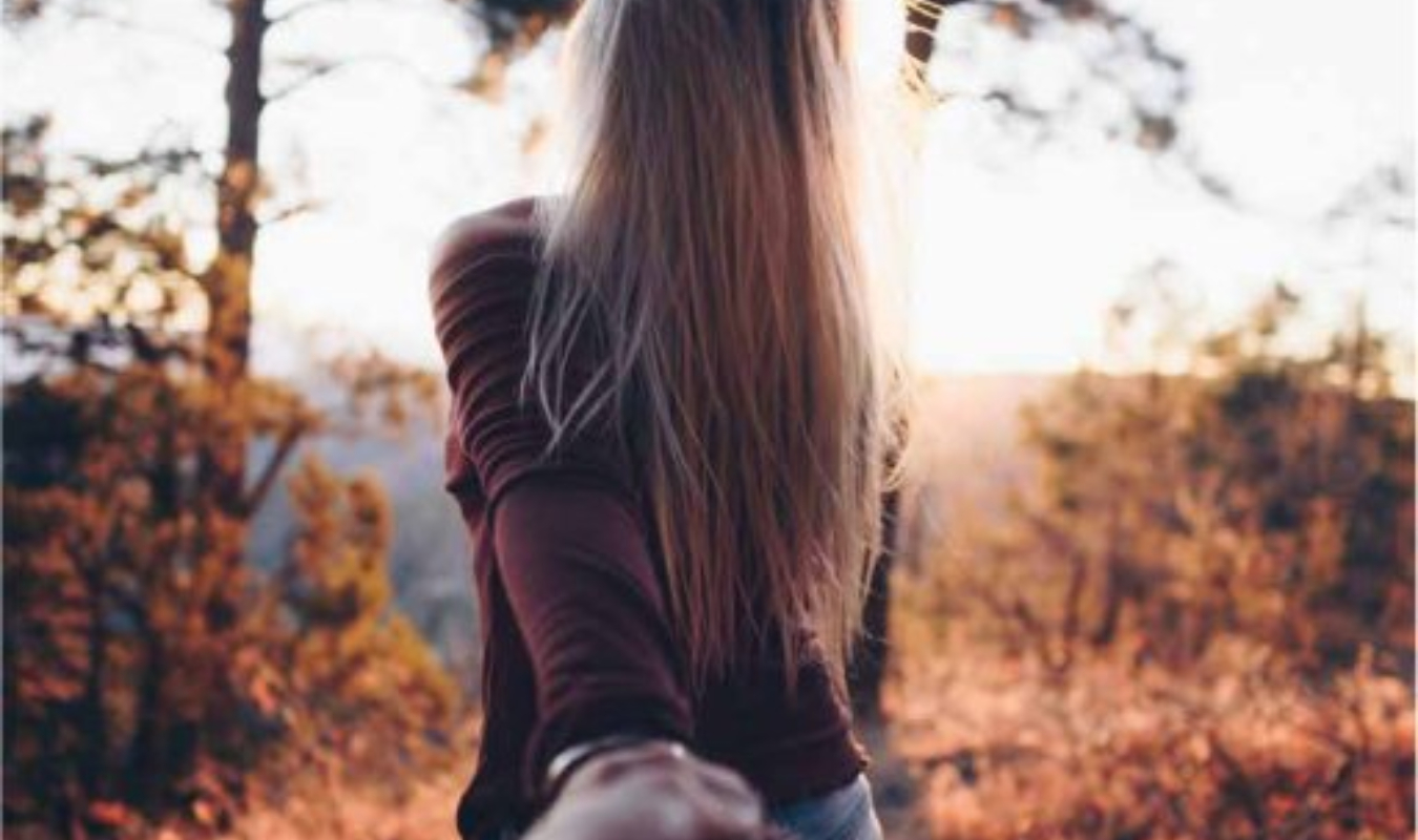 Un baiser pour Felicia 